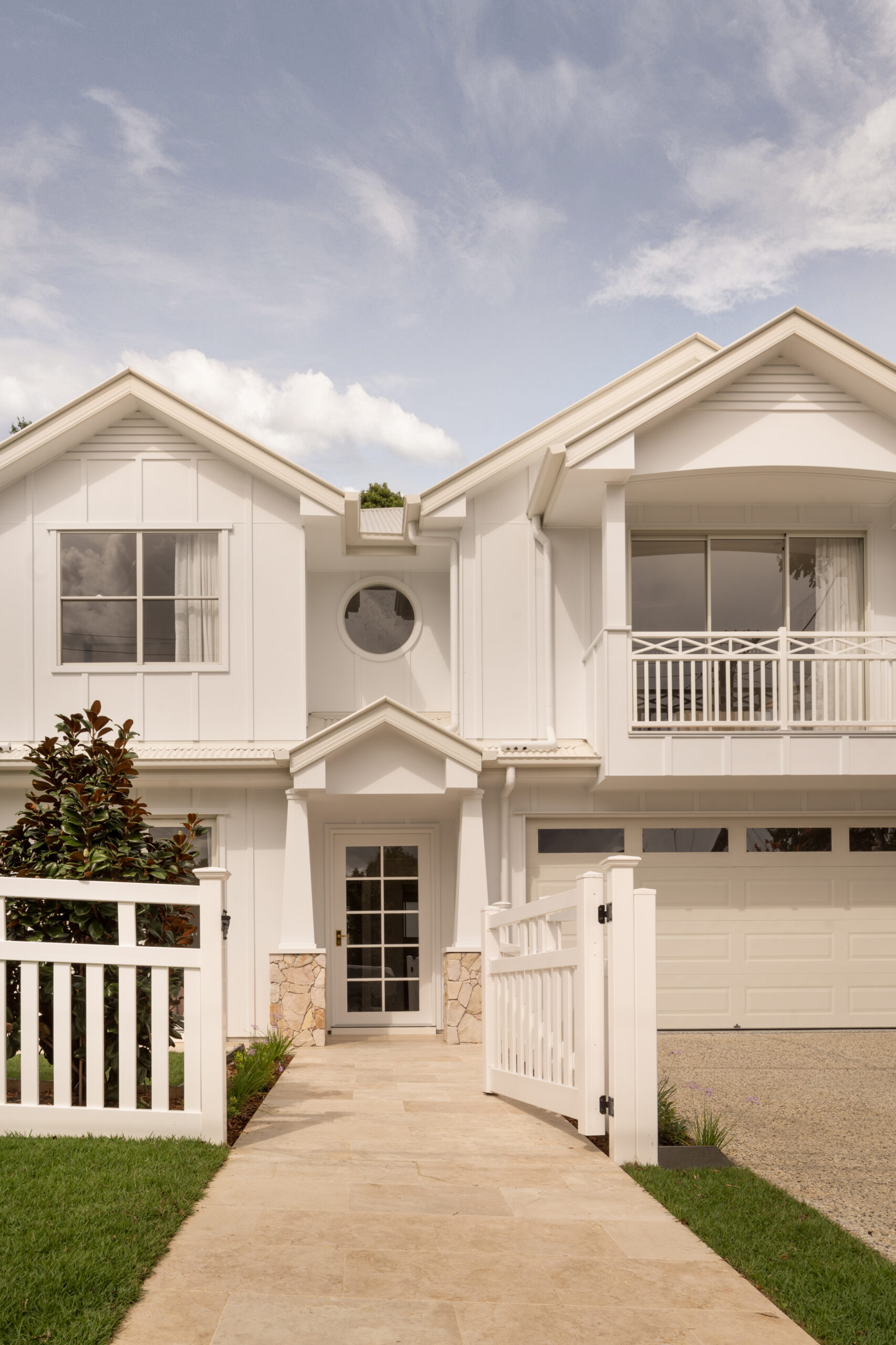 Modern Brisbane home | Buyers Agent