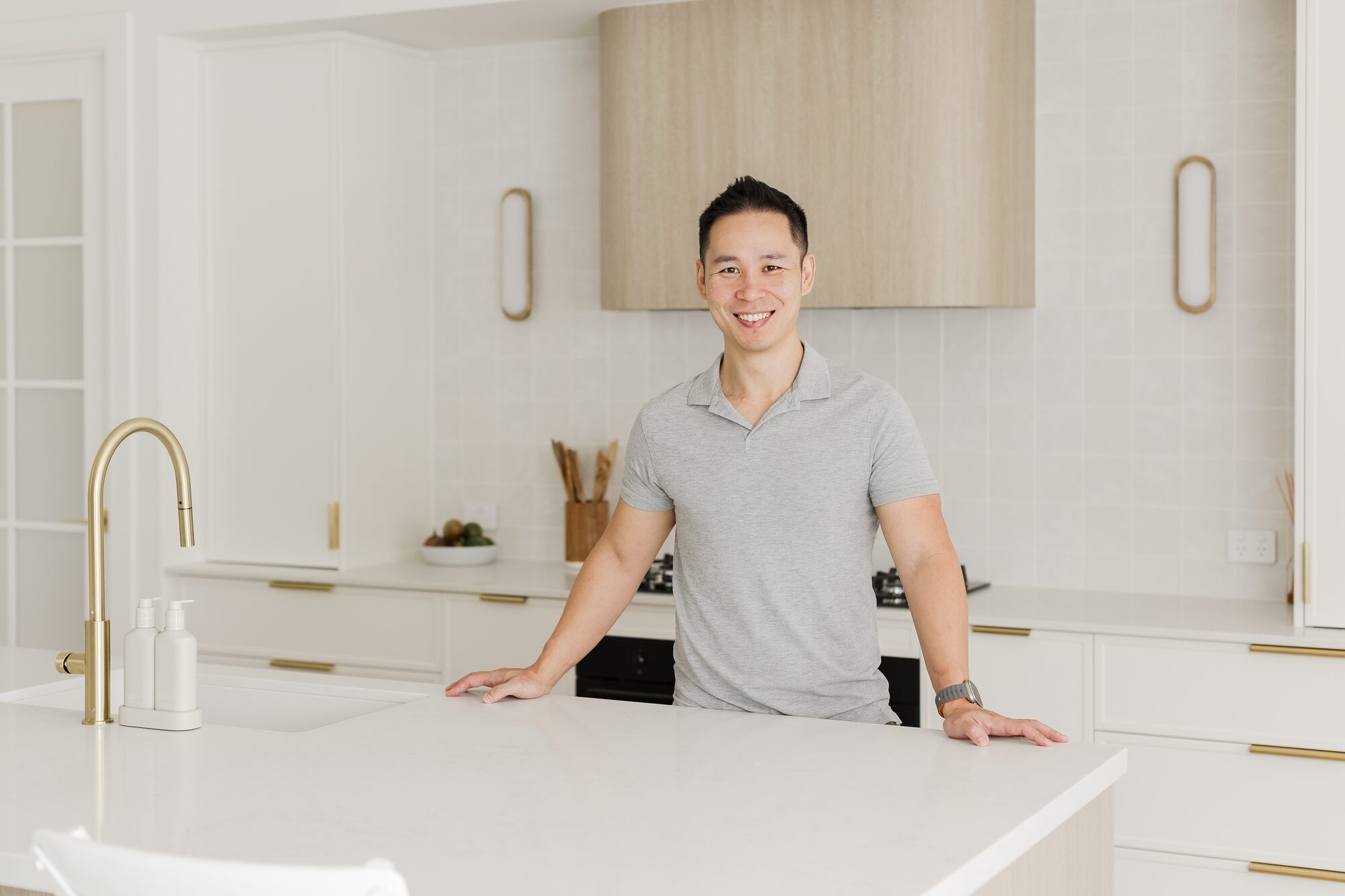 Brisbane buyers agency | Ian chan